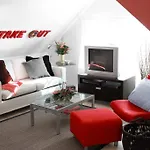 Stone Boutique Suites
