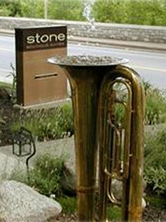 Apartment Stone Boutique Niagara Falls