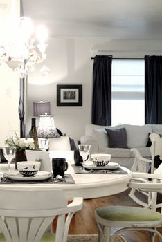 Apartment Stone Boutique