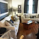 Stone Boutique Suites