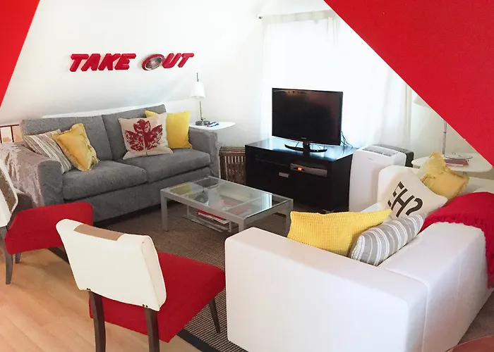 Stone Boutique Suites