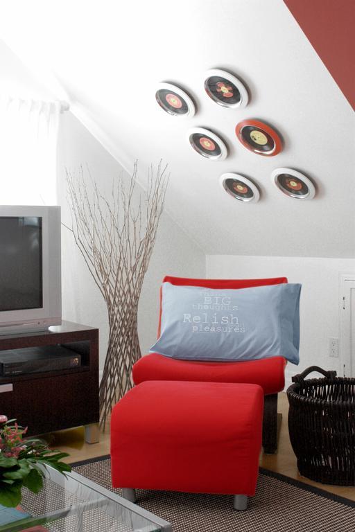 Apartment Stone Boutique Niagara Falls