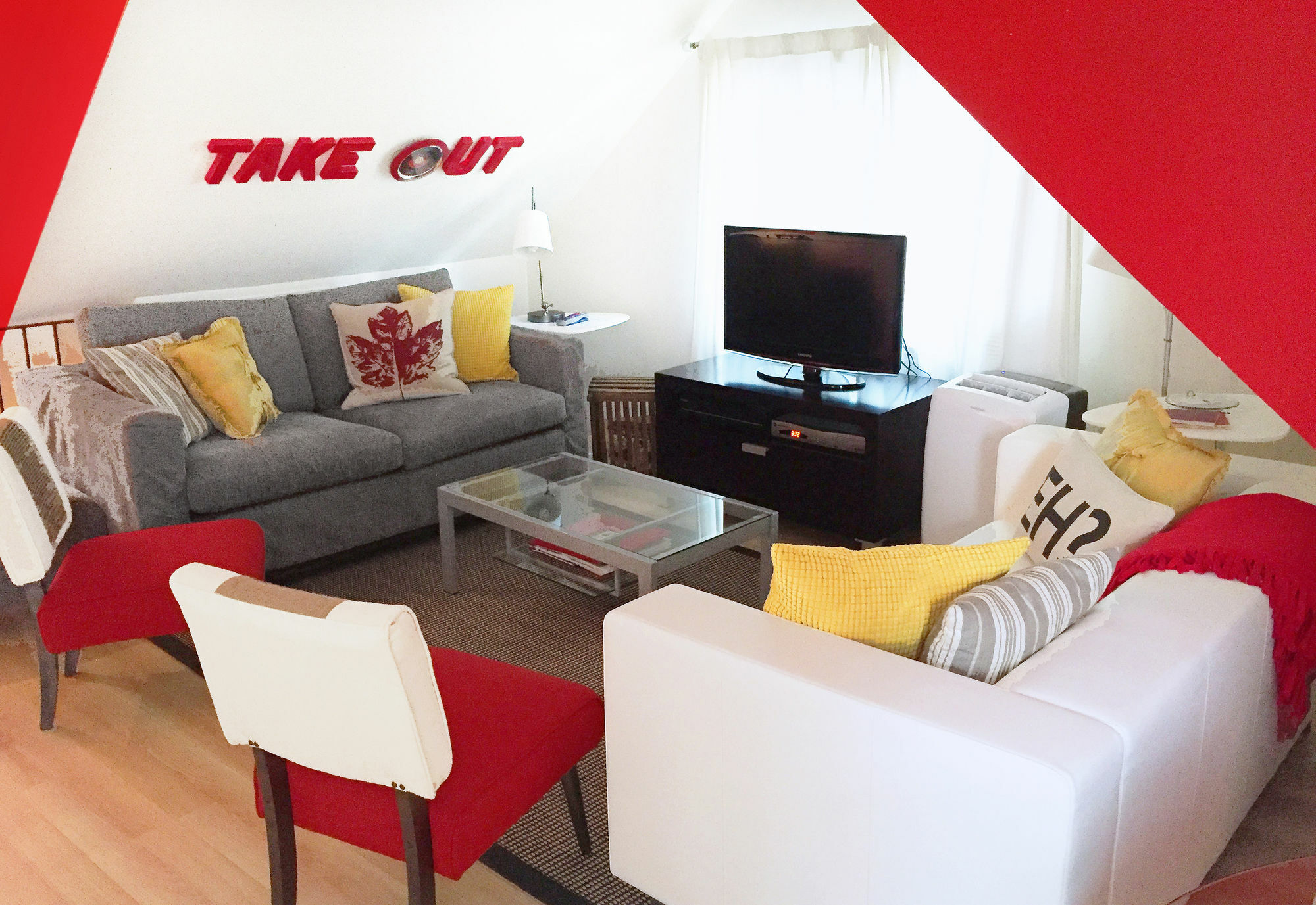 Apartment Stone Boutique Niagara Falls