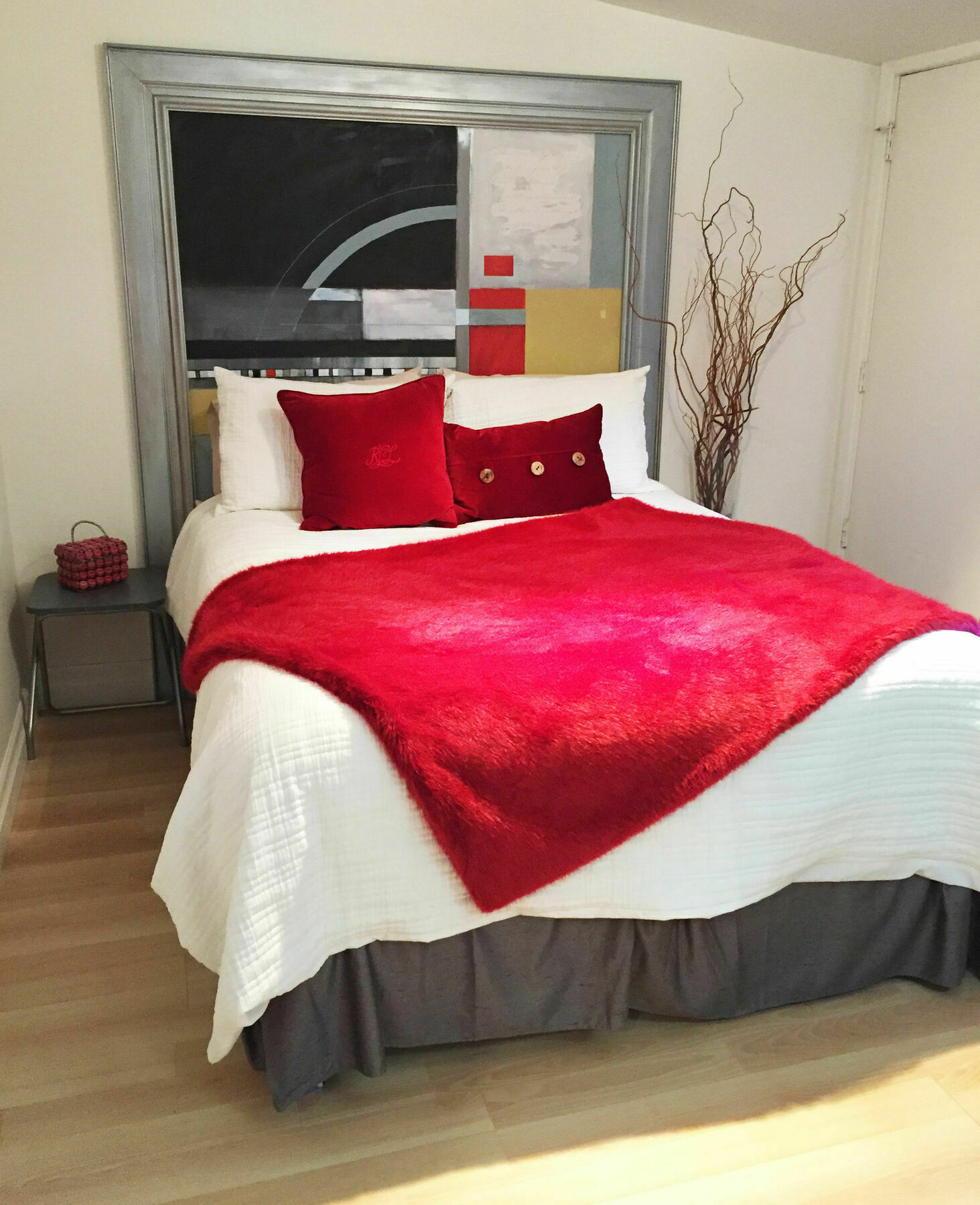 Stone Boutique Apartment *