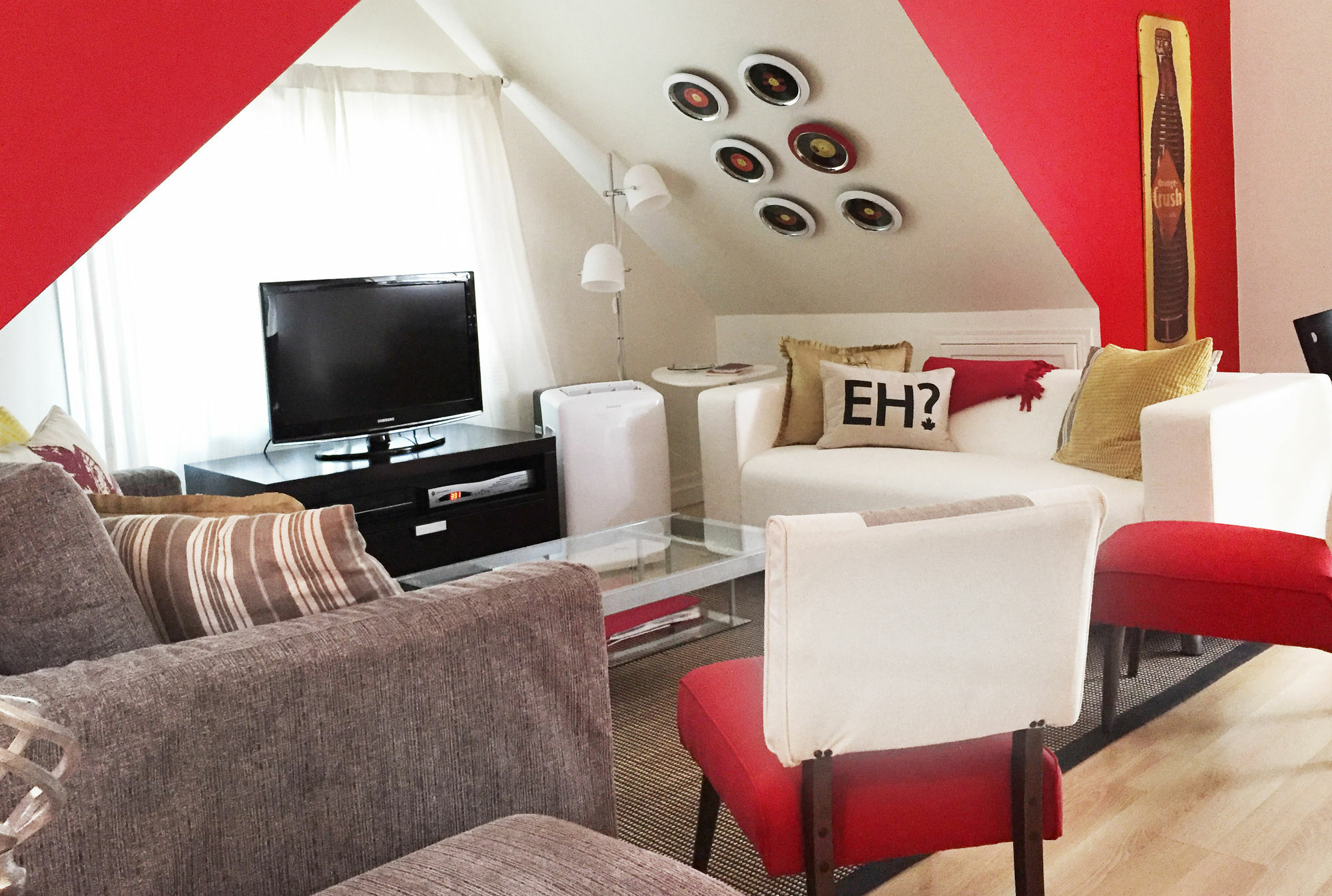 Apartment Stone Boutique